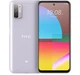 Пленка антишпион Proove PRIVACY для HTC Desire 21 Pro матовая гидрогелевая противоударная - изображение 2