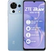 Защитная гидрогелевая пленка Proove PRO для ZTE Blade V50 Vita глянцевая на экран - изображение 2