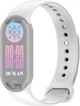 Ремінець ArmorStandart для Xiaomi Mi Band 9/8 White (ARM68018) - зображення 1