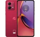 Пленка антишпион Proove PRIVACY для Motorola G84 матовая гидрогелевая противоударная - изображение 2