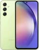 Гидрогелевая пленка BLADE PRO PLUS для Samsung Galaxy A54 матовая противоударная - изображение 2