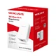 Розширювач покриття WiFi ME10 AC1200, 1хFE LAN Mercusys (2000003285723) - зображення 9