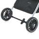 Коляска дитяча ME 1129 LINK Black Striped - зображення 13