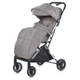 Коляска дитяча ME 1129 LINK Beige Striped - зображення 2