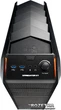 Корпус Aerocool Xpredator X1 Black (ACCM-PB01029.11) + Блок питания Aerocool VX-500 500W (4713105953602) - изображение 5