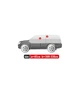 Чохол-напів тент Kegel OPTIMIO SUV (300-330х85) - изображение 2