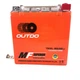 Аккумулятор YB30L-BS GEL 30 Ah квадроцикла CFMOTO 800 X8 X10 X6 Polapis RZR Sportsmen - изображение 1