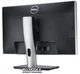 Монитор 27" Dell UltraSharp U2713HM (210-40661) Black - изображение 2