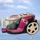 Пилосос Henschll 3000W з HEPA фільтром та контролем швидкості X891-N8 - зображення 1