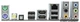 Материнская плата ASRock M3N78D FX (sAM3+, NVIDIA nForce 720D, PCI-Ex16) - изображение 2