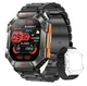 Смарт годинник Smart Racer K+ Steel з компасом 1714-TT Store - зображення 2