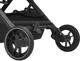 Прогулянкова коляска Carrello Nova CRL-5521 Rainforest Green - зображення 5
