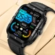 Смарт годинник Smart Space Pro 1.96 TFT Bluetooth дзвінки альтиметр барометр - зображення 2
