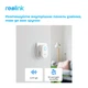 Відеодзвінок Reolink D340W (Video Doorbell WiFi) TT - изображение 5
