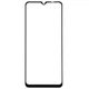 Захисне скло Fiji Premium для ZTE Blade V40 Vita повне проклеювання Anti-Static чорний - зображення 2