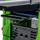 Фуговальний верстат (стругальний верстат, рейсмус) Procraft PD2100 - зображення 14