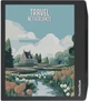 Електронна книга PocketBook 700 Era Color Stormy Sea (PB700K3-1-CIS) Чорний - изображение 1