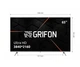 Телевізор Grifon Diva DV65USB - изображение 10