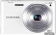 Фотоаппарат Samsung MV900 White - изображение 1
