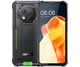 Смартфон Oukitel WP28 6.5"HD+ /8GB+256GB/ T606 /10600mAh /48+5Мп/ IP69K /NFC Green - изображение 1