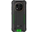 Смартфон Oukitel WP28 6.5"HD+ /8GB+256GB/ T606 /10600mAh /48+5Мп/ IP69K /NFC Green - изображение 4