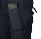 Брюки Helikon UTP PoliCotton RipStop Navy Blue синий M/R - изображение 3