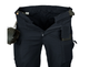 Штани Helikon UTP PoliCotton RipStop Navy Blue синій XL/S - зображення 4