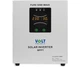 Мережа сонячного інвертора (on-grid) Volt Polska SINUS PRO 1000S (3SPS100012) - зображення 4