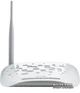 Маршрутизатор TP-LINK TD-W8151N - зображення 1