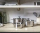 Набір посуду KitchenAid СС005088-001 5 предметів сріблястий - зображення 3