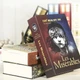 Книга сейф со страницами Л. Кэрролл - изображение 3