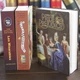 Книга сейф со страницами Л. Кэрролл - изображение 5
