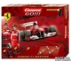 Гоночная трасса Carrera Go Ferrari F1 Masters 192 х 60 см, 5.4 м (62280) - изображение 1