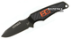 Туристичний ніж Gerber Bear Grylls Ultra Compact Knife (31-001516) - зображення 1