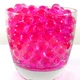 Гидрогель декоративный аналог orbeez орбиз (малиновый) - изображение 5