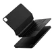 Клавіатура BASEUS Brilliance Original Keyboard Case Pro для iPad Pro 11"/10.9" (2018/2020/2021)/Pad Air4/Air5 (ARJK000213) Колір grey - изображение 6