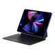Клавіатура BASEUS Brilliance Original Keyboard Case Pro для iPad Pro 11"/10.9" (2018/2020/2021)/Pad Air4/Air5 (ARJK000213) Колір grey - изображение 10
