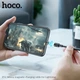 Кабель Hoco Lightning Магнітний Sereno magnetic charging cable X52 |1.2m, 2.4A| - зображення 4