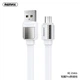 Кабель Micro USB REMAX Platinum RC-044m gold - изображение 11