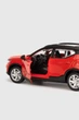 Машина Автопром Volvo XC40 4360 Червоний - зображення 4