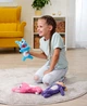 М’яка іграшка SIMBA TOYS Скрімерз Кумедне ведмежа 30 см (5953331) (4006592091354) - изображение 8