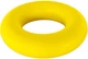 Эспандер кистевой кольцо EasyFit тренажер для рук EF-1904-50 23 кг Желтый (56003356) - изображение 1