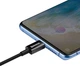 Кабель BASEUS Micro USB Superior Series Fast Charging |1m, 2A| (CAMYS-02) - зображення 6
