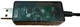 Кабель живлення XoKo USB 5 В - DC 12 В 1.5 A (DC-5-12-1,5A) - зображення 5