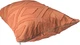 Наволочка декоративная Ecotton Жаккард 02 Orange 45х45 см (2100024886005) - изображение 2