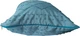 Наволочка декоративна Ecotton Жакард 03 Green 70х70 см (24893) - зображення 2