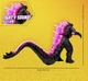 Фигура большая Godzilla-Empire 63cm - изображение 8