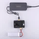 Зарядное устройство ToolkitRC M6D с блоком питания ToolkitRC ADP200 - изображение 2