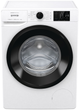 Стиральная машина узкая Gorenje WNEI84SCS/UA - изображение 7
