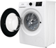 Стиральная машина узкая Gorenje WNEI84SCS/UA - изображение 8